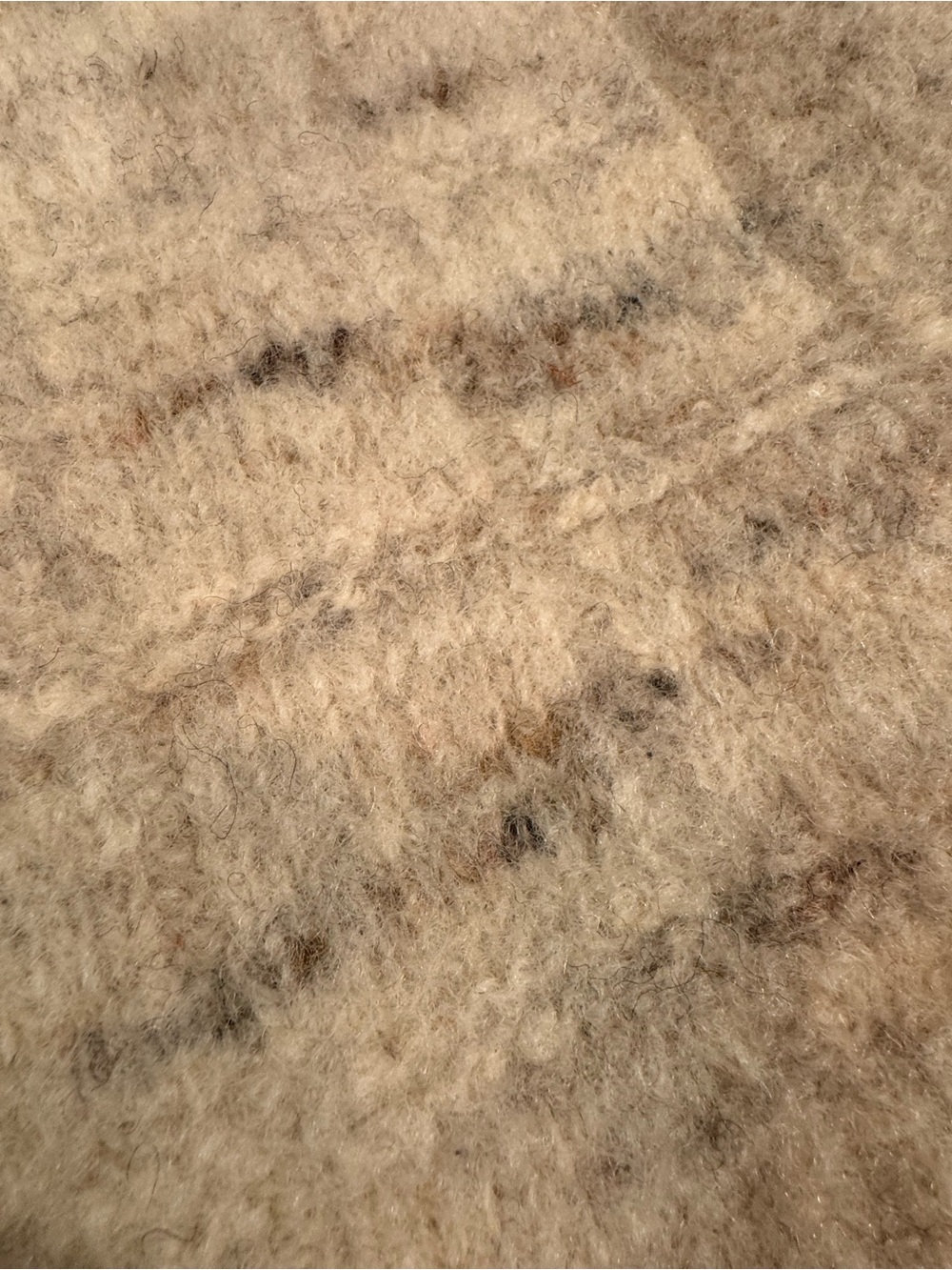 Vintage Women’s Pendleton Pure Virgin Wool Cardigan – Made in USA - Picture 9 of 9
